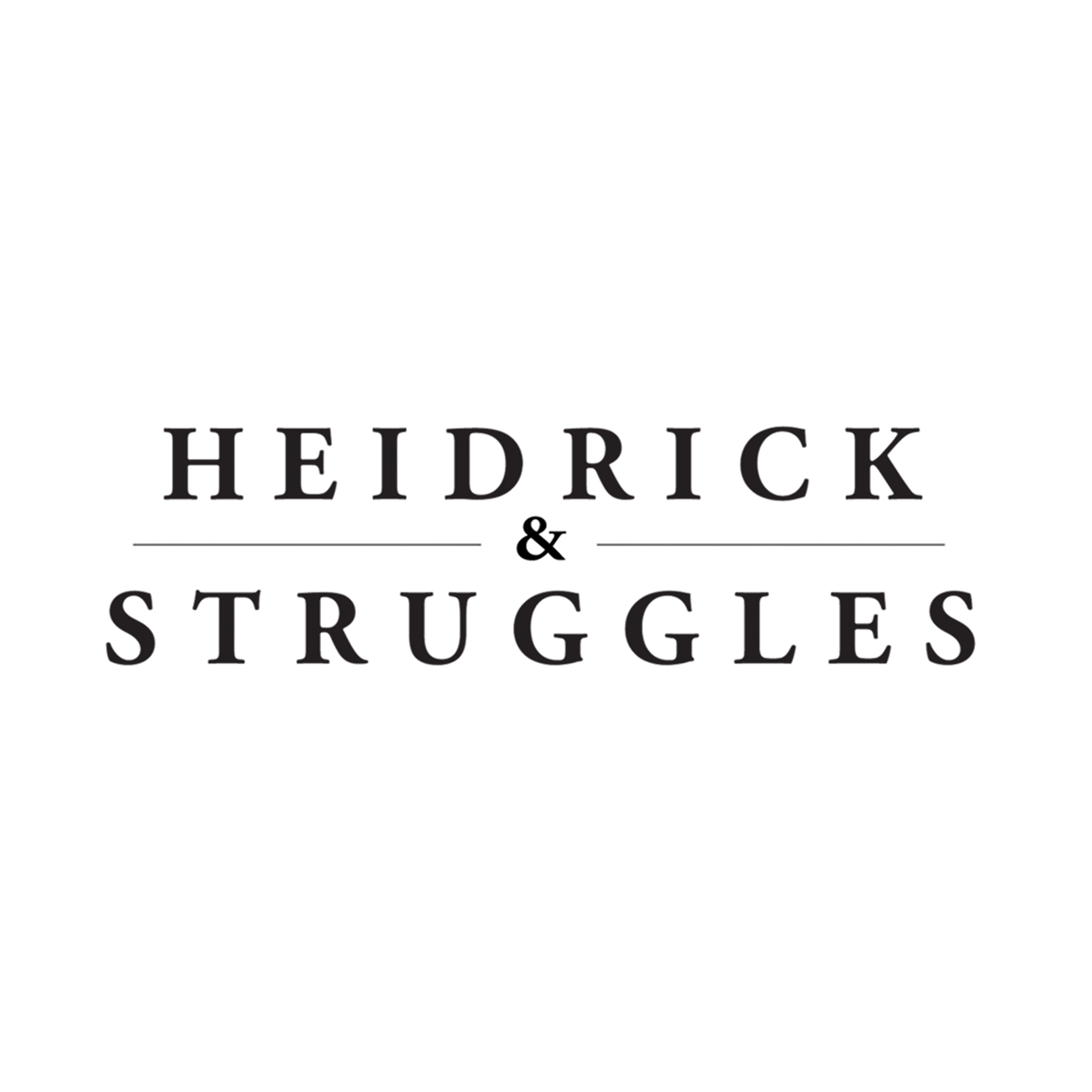 Heidrick & Struggles